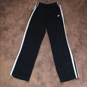 Nike sweat pants kids XL (18-20)